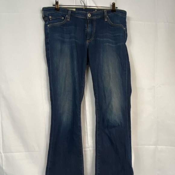 Ag Adriano Goldschmied Denim - Women’s Adriano Goldschmied jeans size 31R